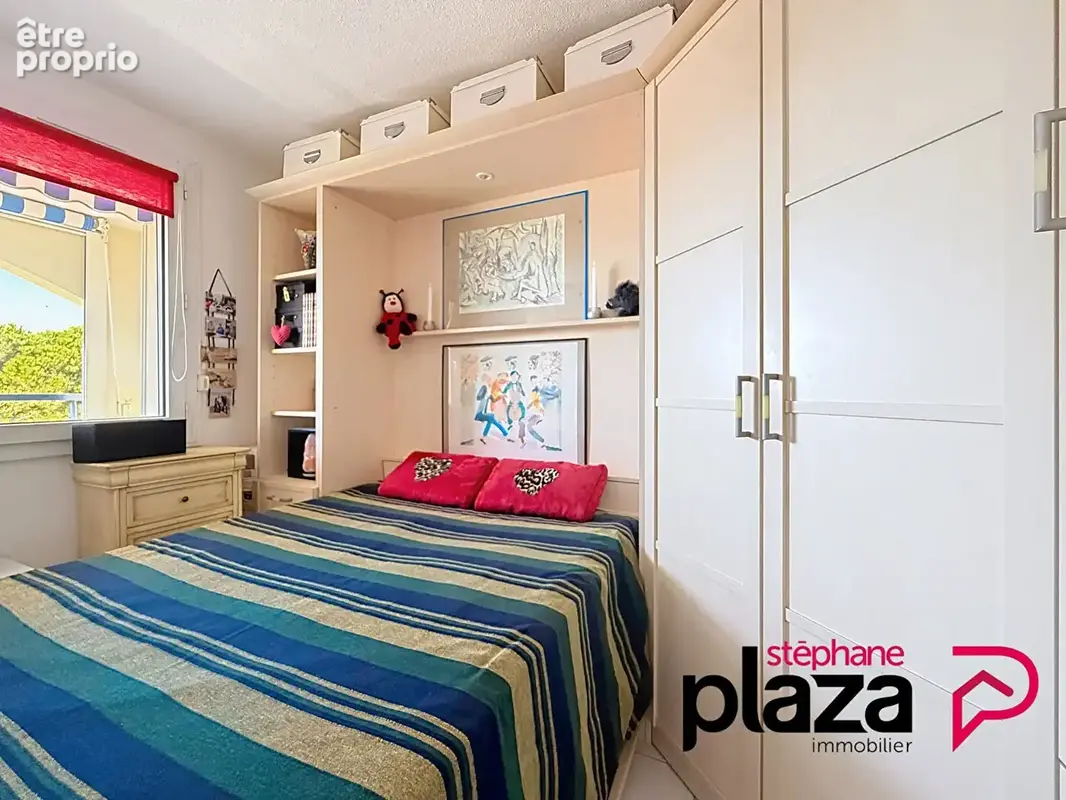 Appartement Vaux Sur Mer 2 pièces 28m2 Terrasse 8.54m² - photo 8