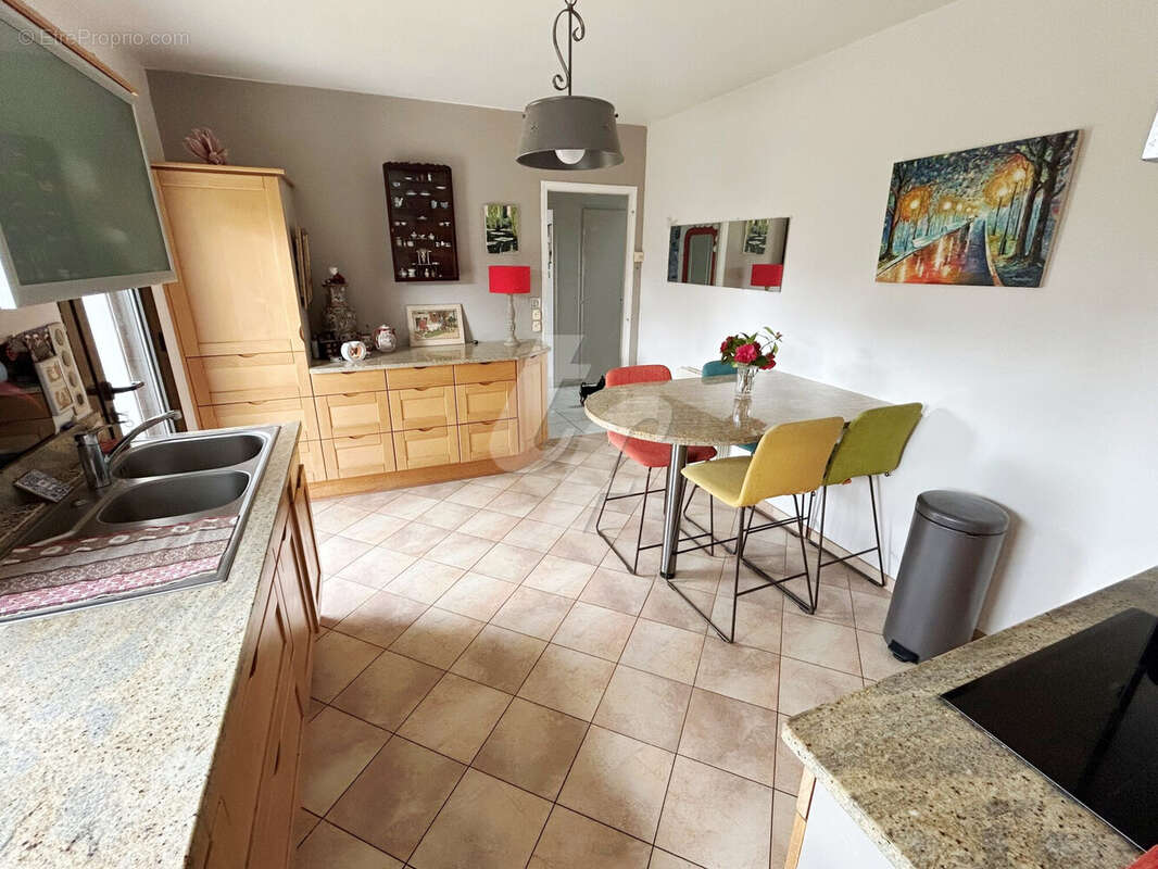 Maison 191 m² à Treillieres  - photo 6