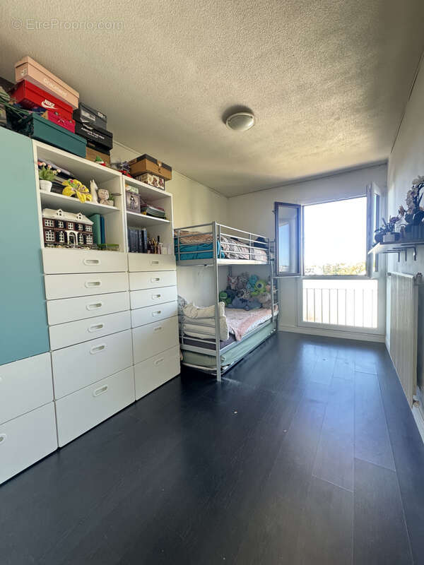 Appartement à TREMBLAY-EN-FRANCE