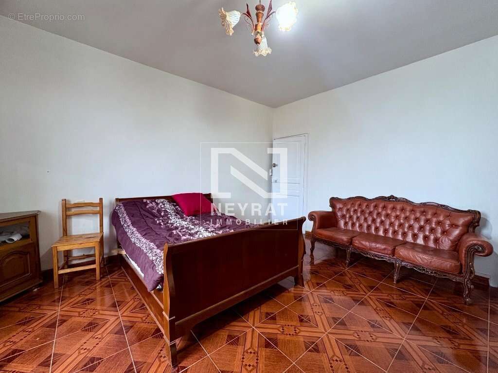 Appartement à AUTUN