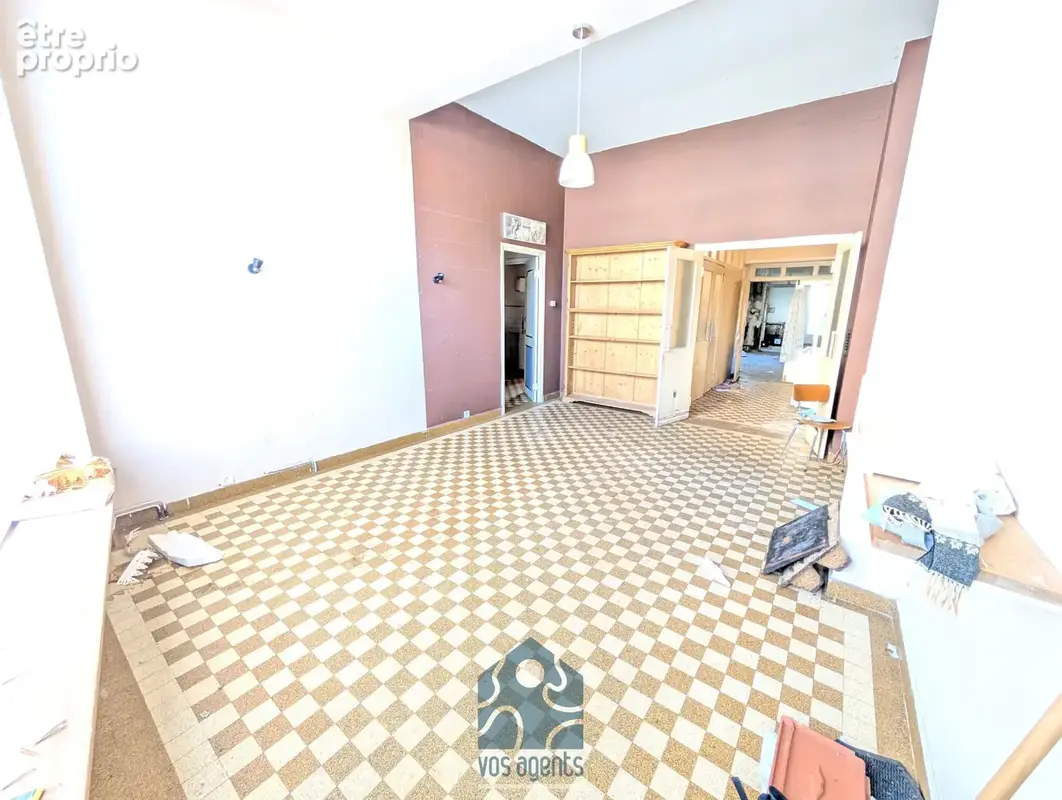 Maison de village - 156m2 - 5 pièces - photo 9