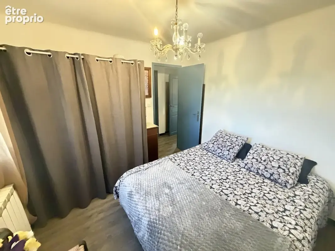 Moissac Bellevue Maison de 85m2 - photo 15
