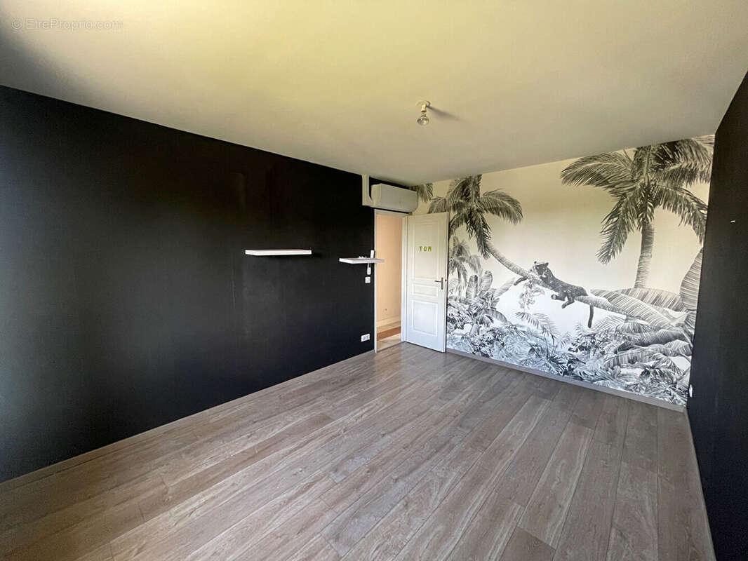 Maison à BOSMIE-L'AIGUILLE