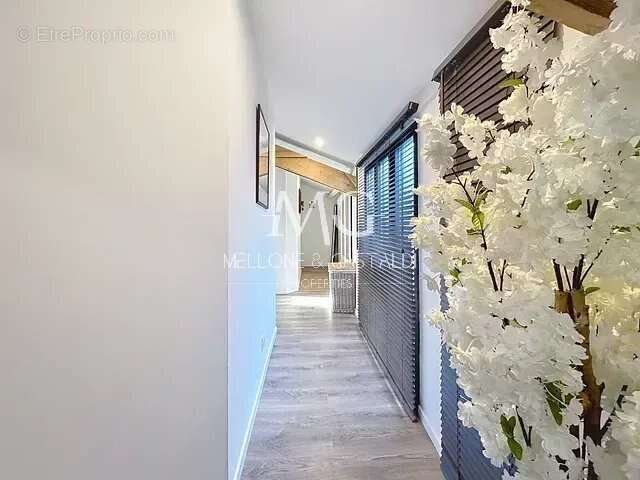 Appartement à LE CANNET