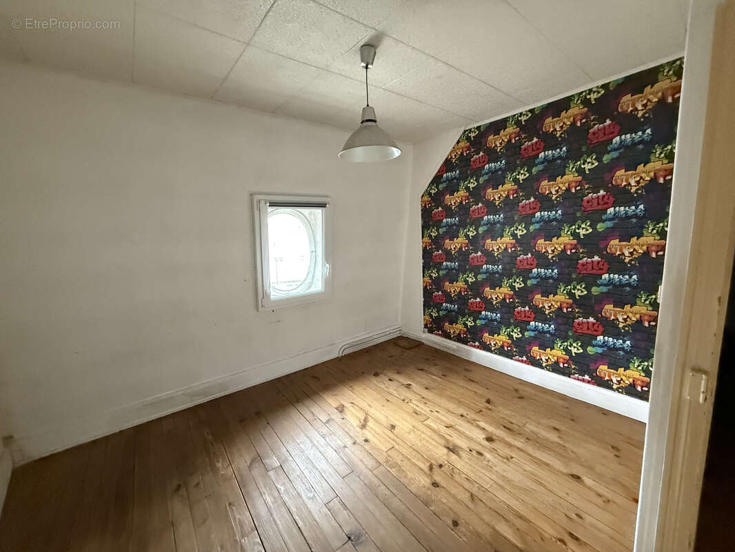 Appartement à LONGUYON