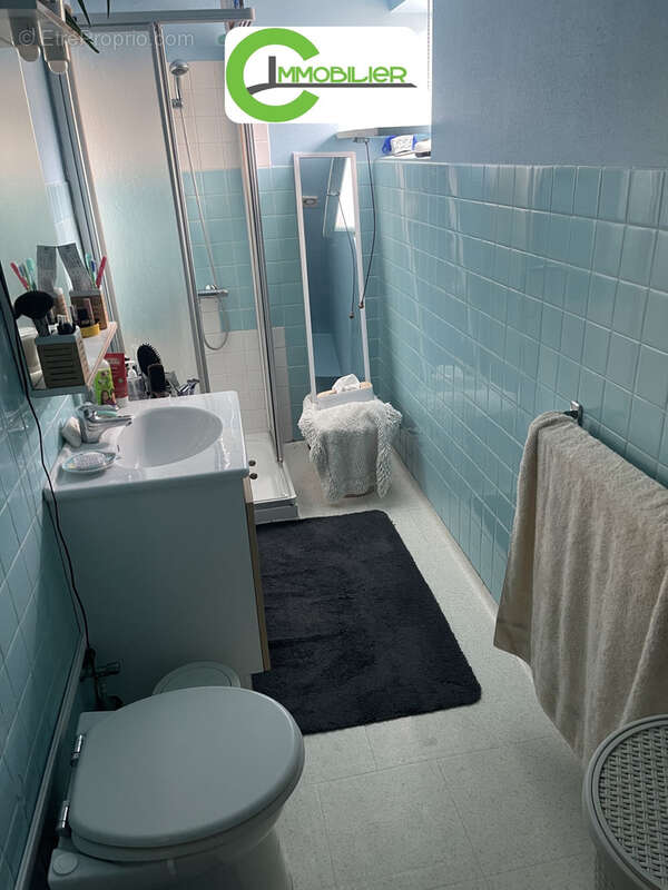 Maison à LA FERTE-BERNARD