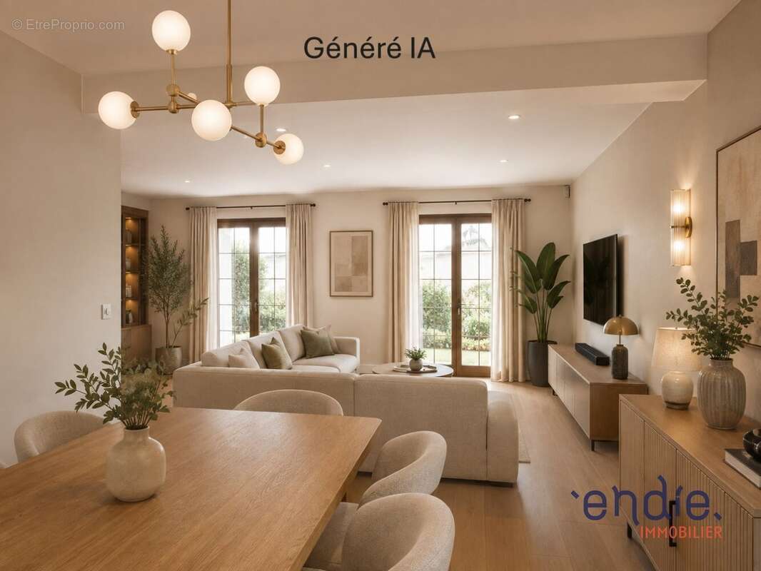 Maison à 40 minutes de Bourges - photo 5