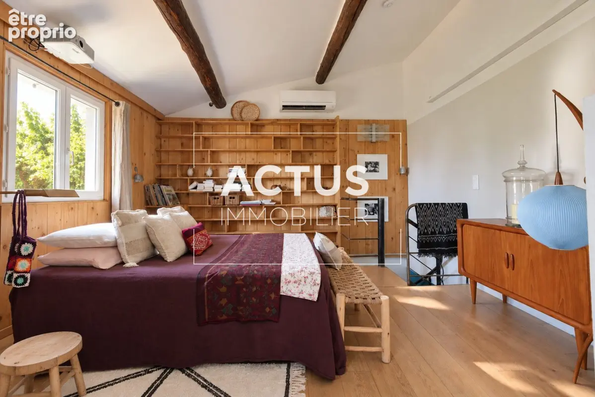 Maison 5 pièces 138 m² à vendre à Salon-De-Provence (13300) - photo 8