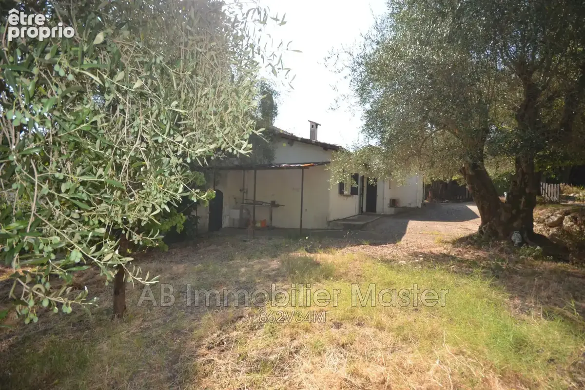 Maison 146 m² à Vallauris  - photo 2