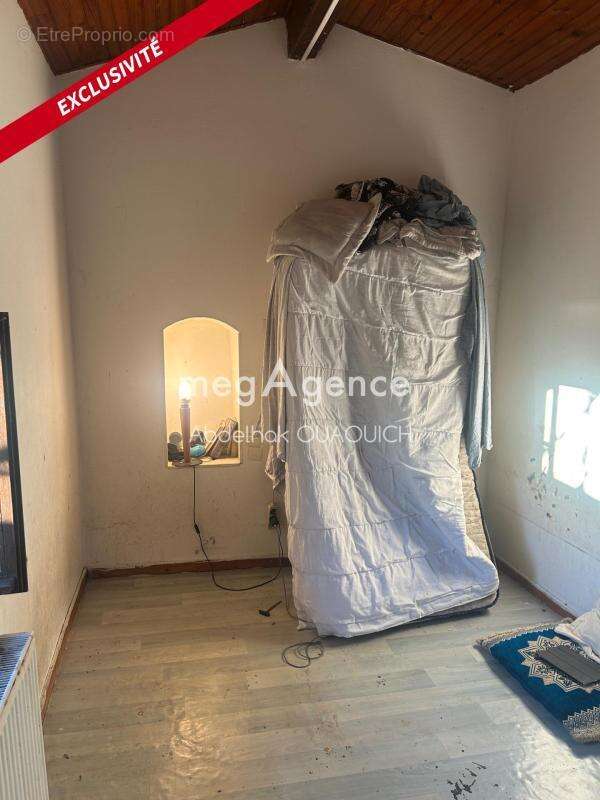 Maison à SAINT-VALLIER