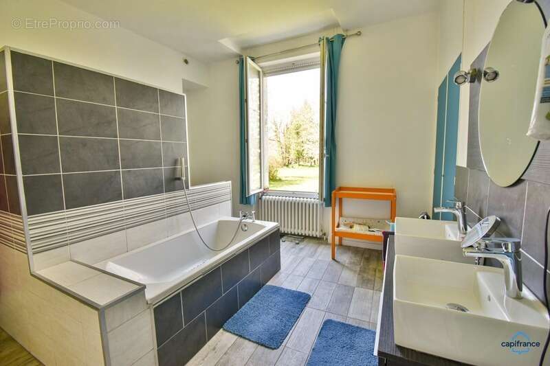 Maison à vendre 7 pièces MILLANCAY (41) - photo 10