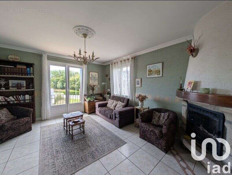 Photo 3 - Maison à EVRAN