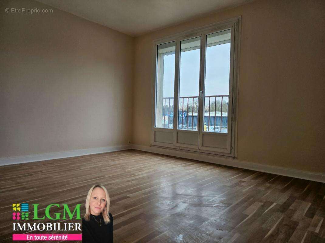 Appartement à ESSOMES-SUR-MARNE