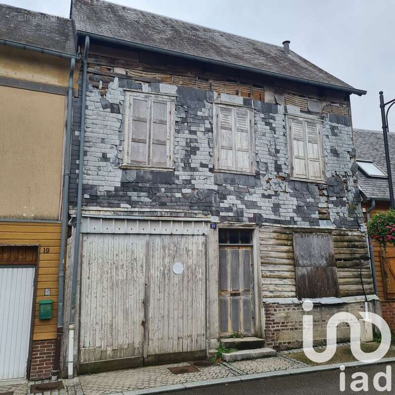 Photo 8 - Maison à GAMACHES