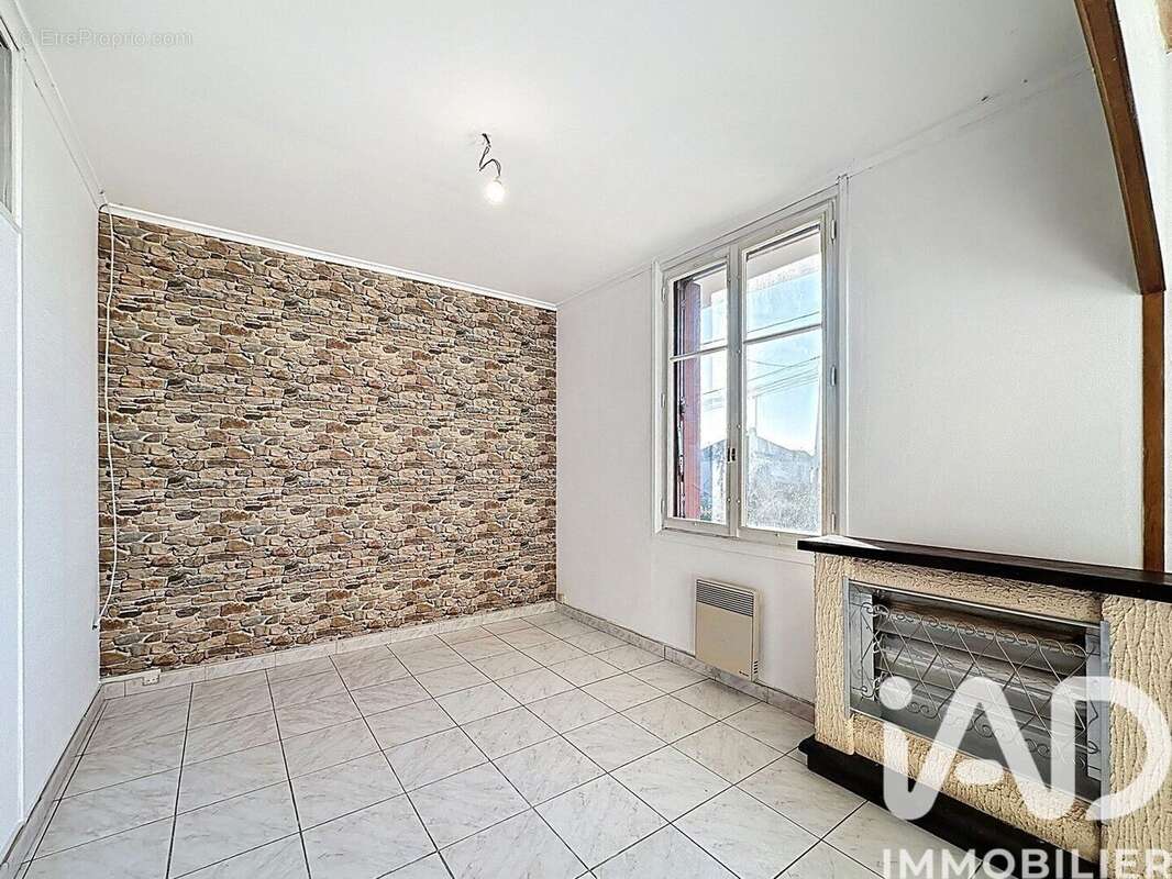 Photo 4 - Maison à COURTENAY