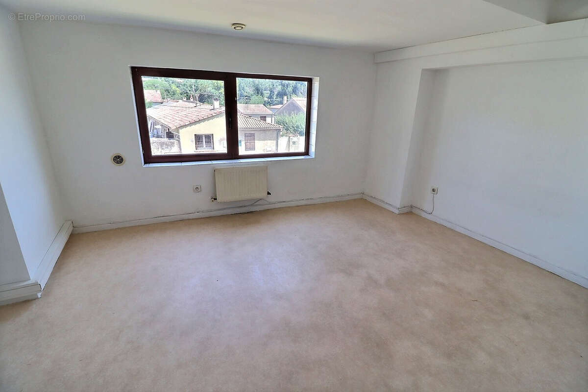 Appartement à CLERMONT-L&#039;HERAULT