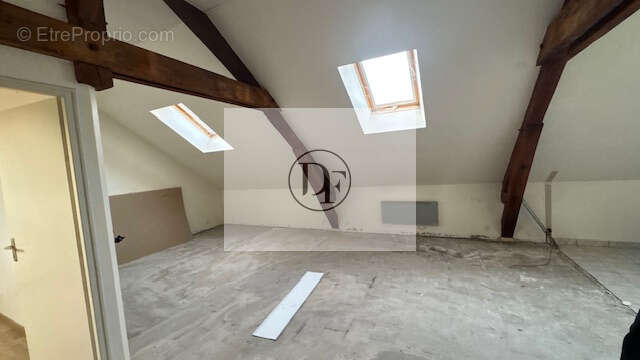 Appartement à PITHIVIERS