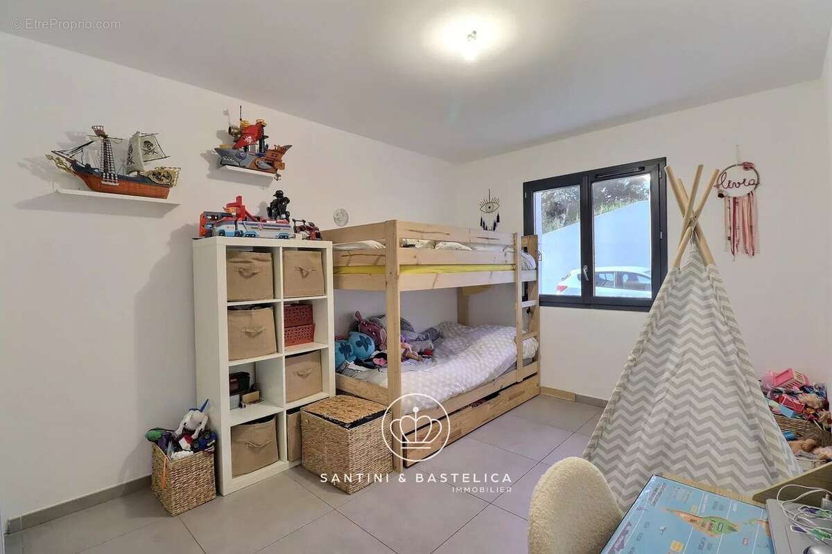 Appartement à AJACCIO