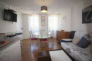 Appartement à BAGNERES-DE-LUCHON