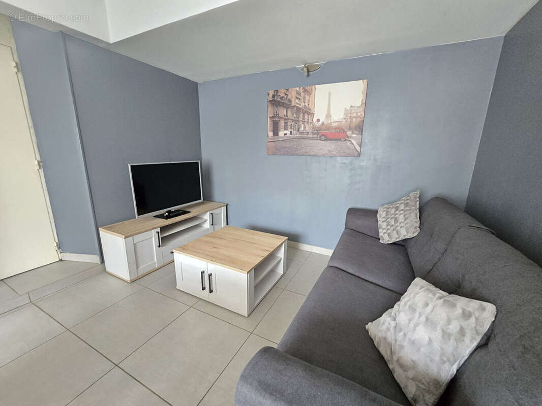 Appartement à MALBUISSON