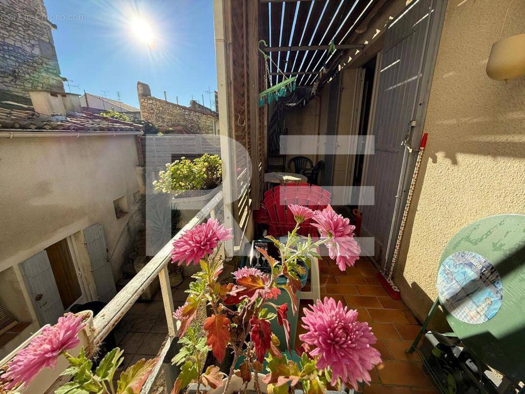 Appartement à NIMES