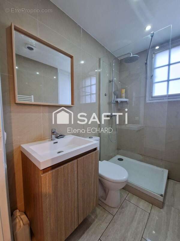 Photo 7 - Maison à MANTES-LA-VILLE