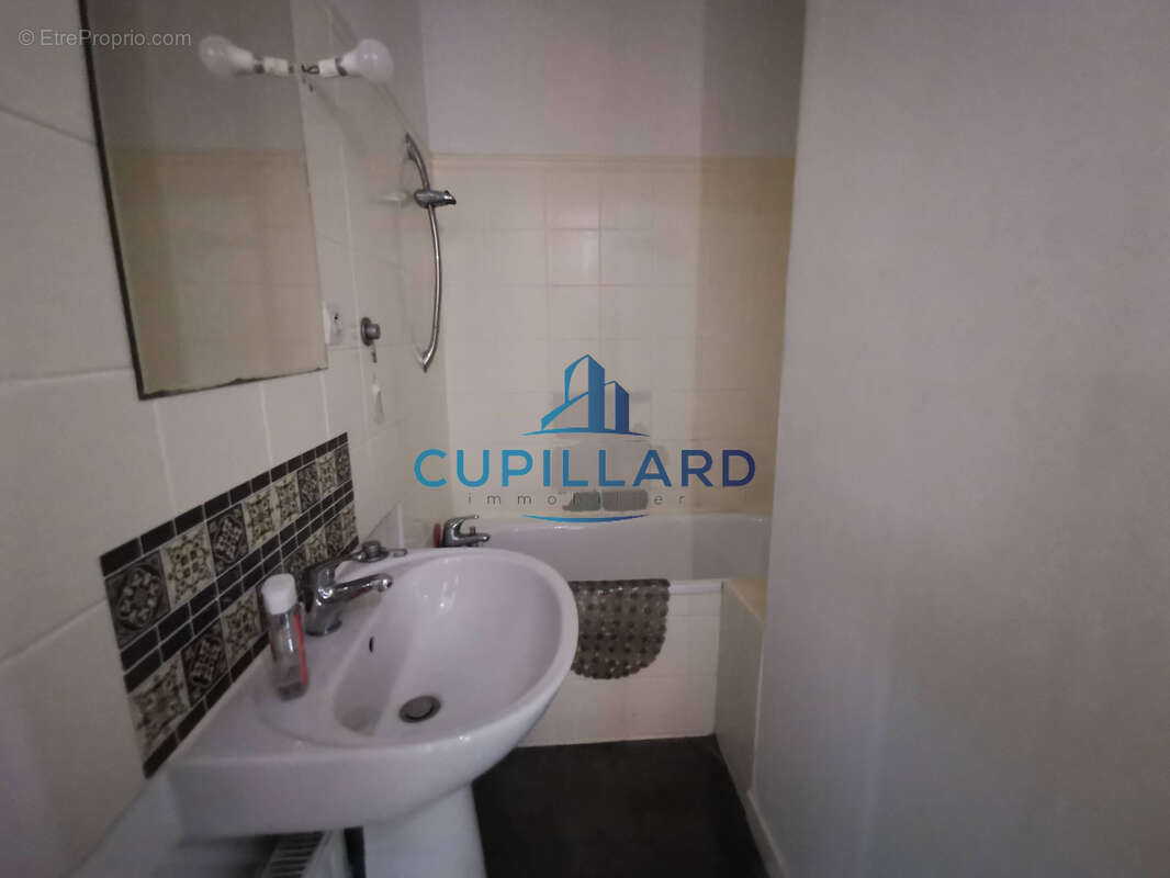 Appartement à ROANNE