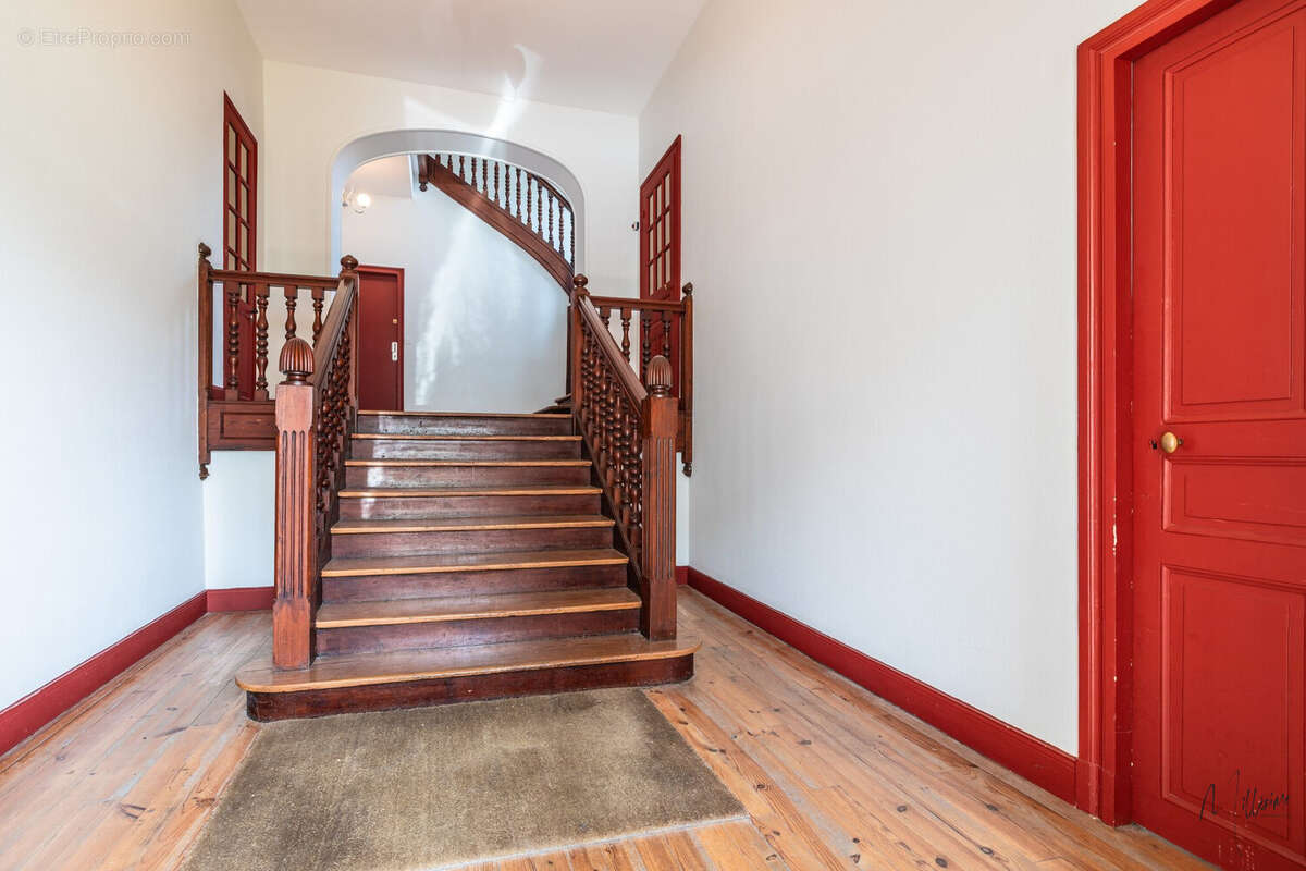 Appartement à ANGLET