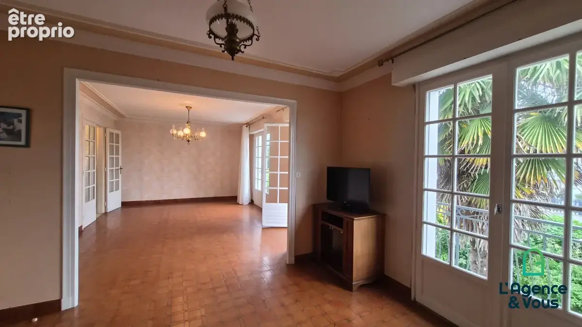 Maison à GUIDEL