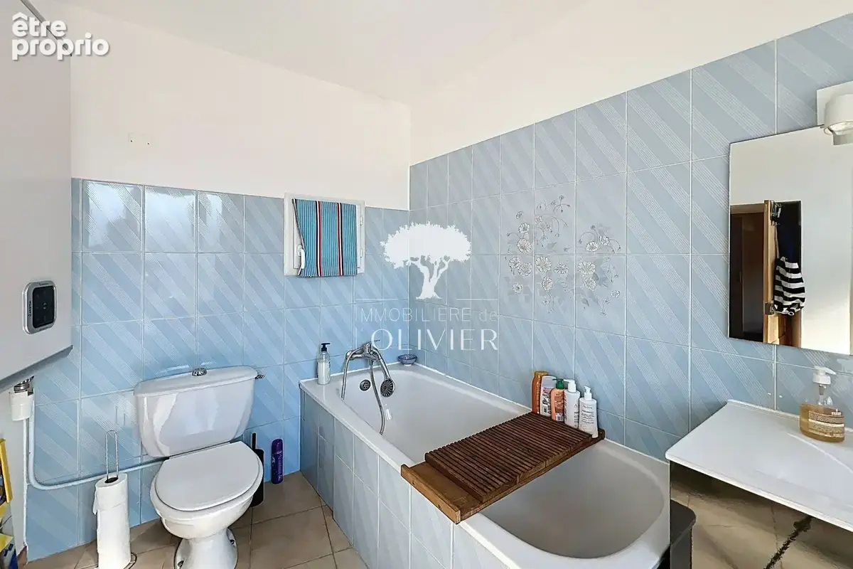 Appartement 4 pièces 100 m² à vendre à Apt (84400) - photo 9