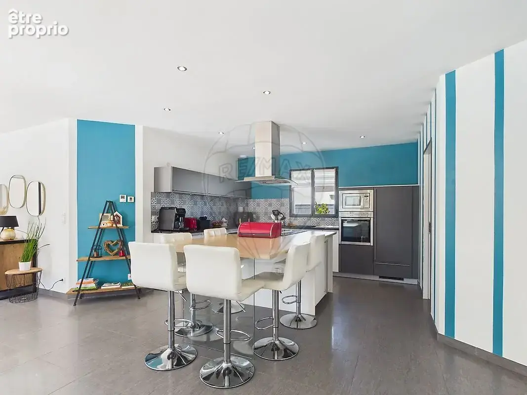 Maison 4 chambre(s) à vendre - photo 5