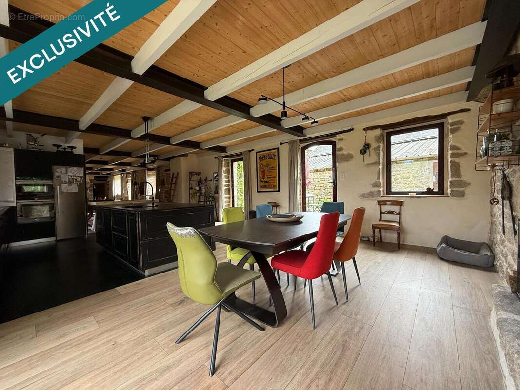 Maison 262 m² à Bubry  - photo 7