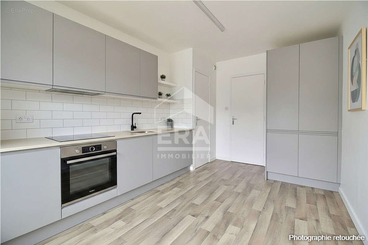 Appartement 130m² à clermont-ferrand - photo 3