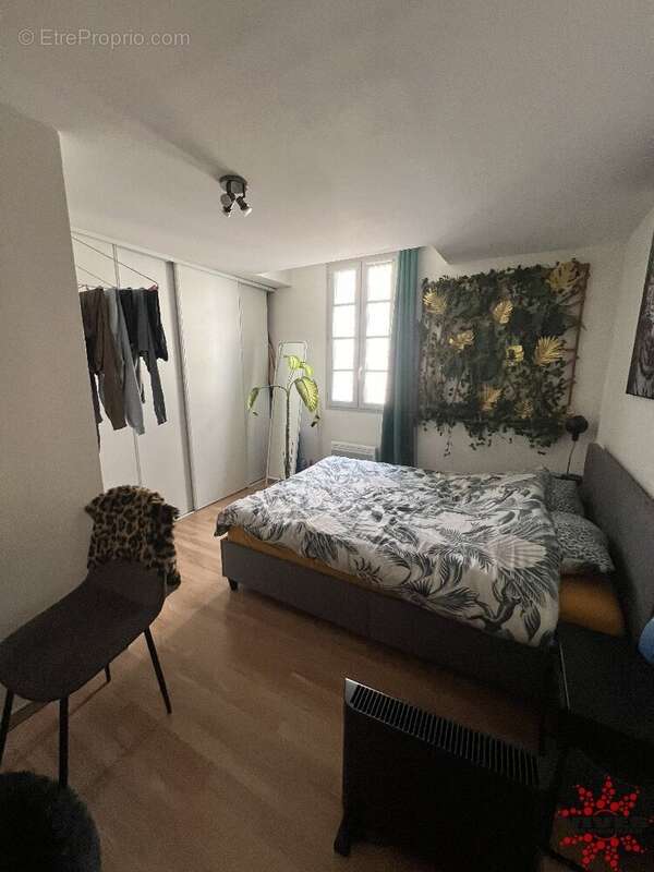 Appartement à LODEVE