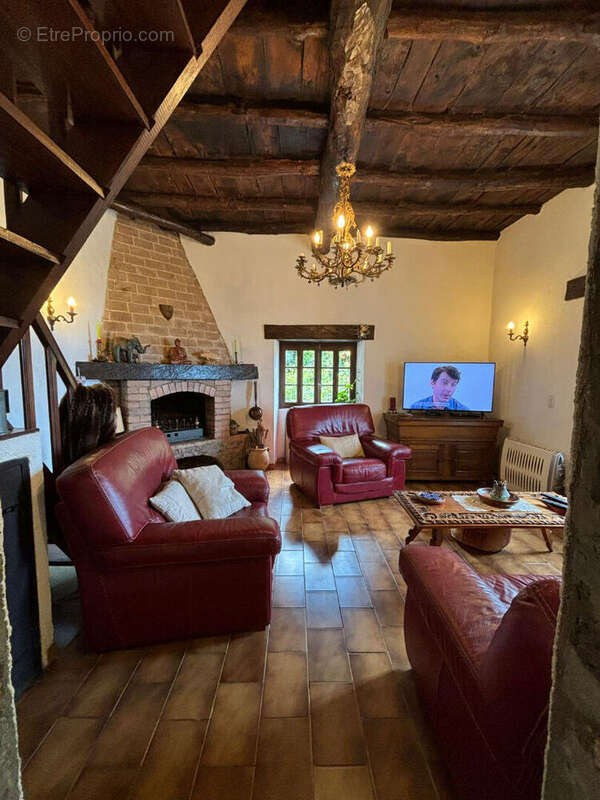 Maison à MORSIGLIA