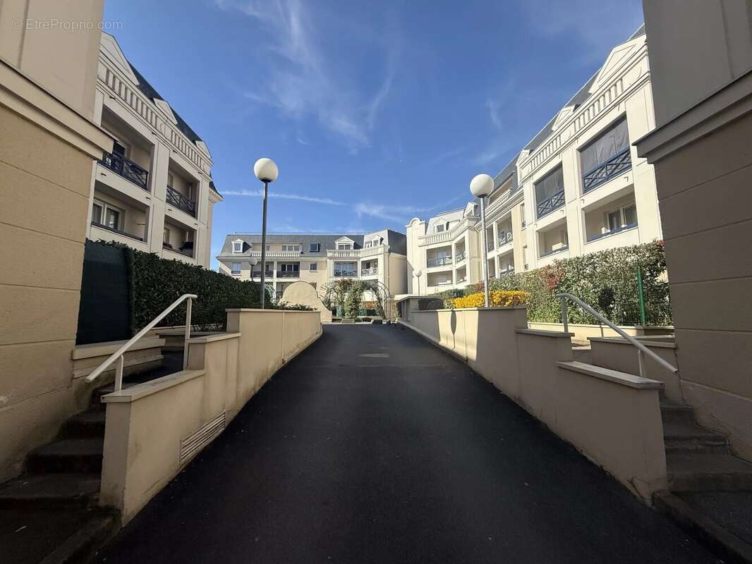 Appartement à CHELLES