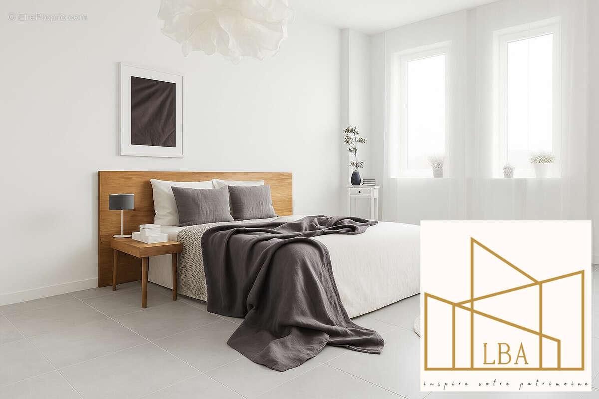 Appartement à VITROLLES