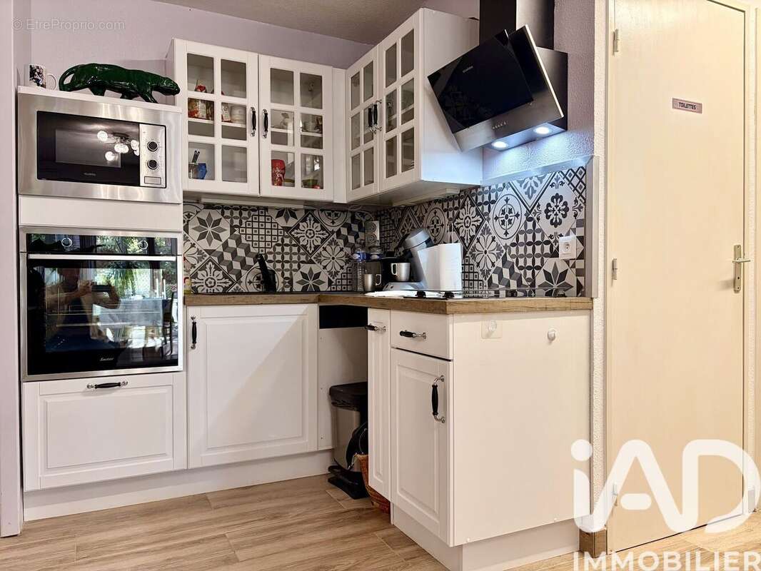 Photo 4 - Appartement à SETE