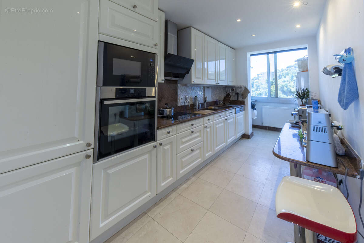 Beau duplex vue mer à cannes  3 254 400 € - photo 17