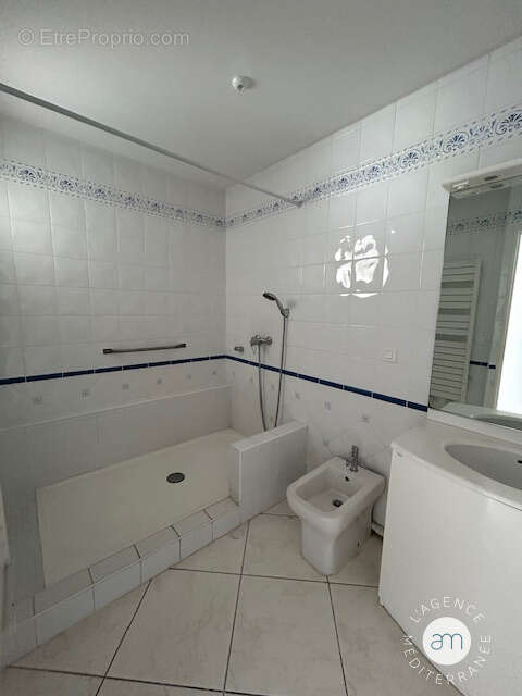 Appartement à PALAVAS-LES-FLOTS