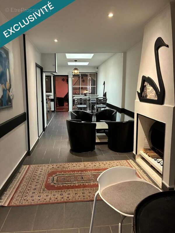 Commerce 133 m² à Bar-Le-Duc  - photo 4