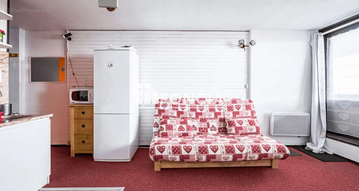 Appartement à AIME