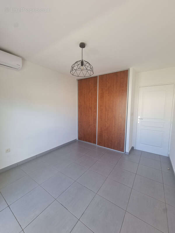 Appartement à SAINT-DENIS