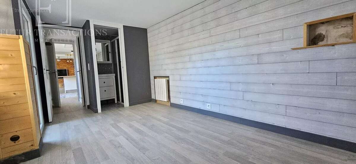 Maison à CROISSY-SUR-SEINE