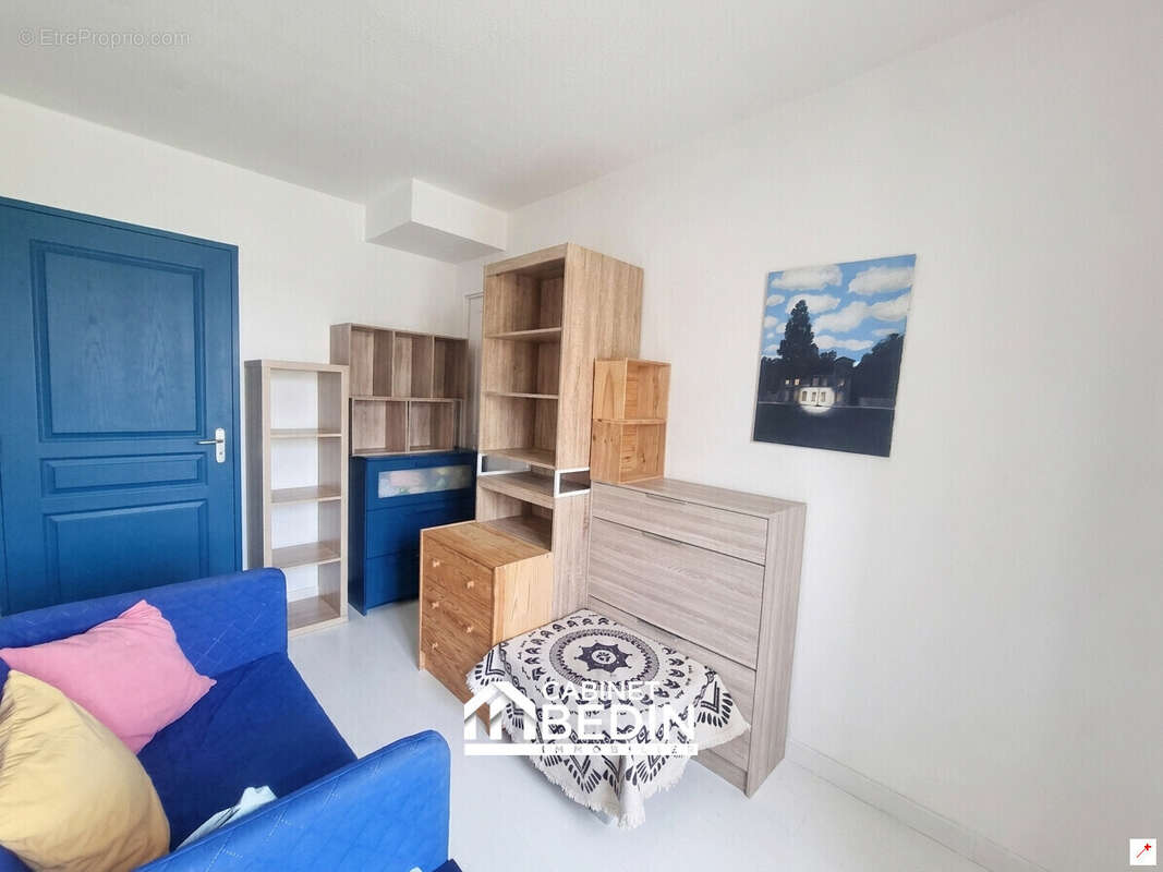 Appartement 40 m² à La Teste-De-Buch  - photo 6