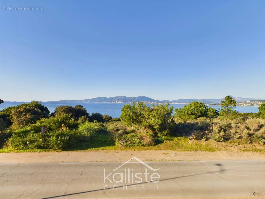 Appartement à PIETROSELLA