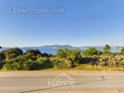 Appartement à PIETROSELLA