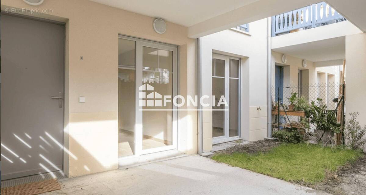 Appartement à ARCACHON