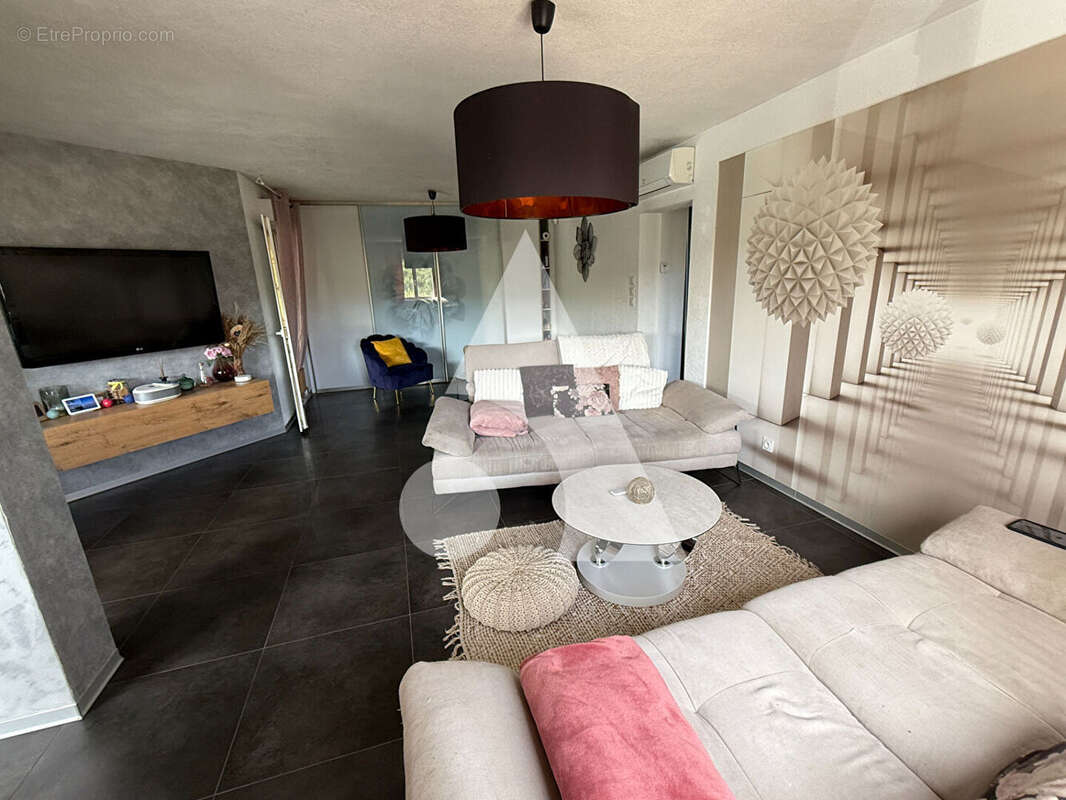 Maison à DELLE