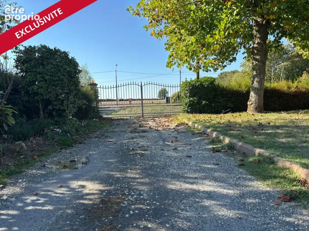 Maison 94m² à savigné - photo 4
